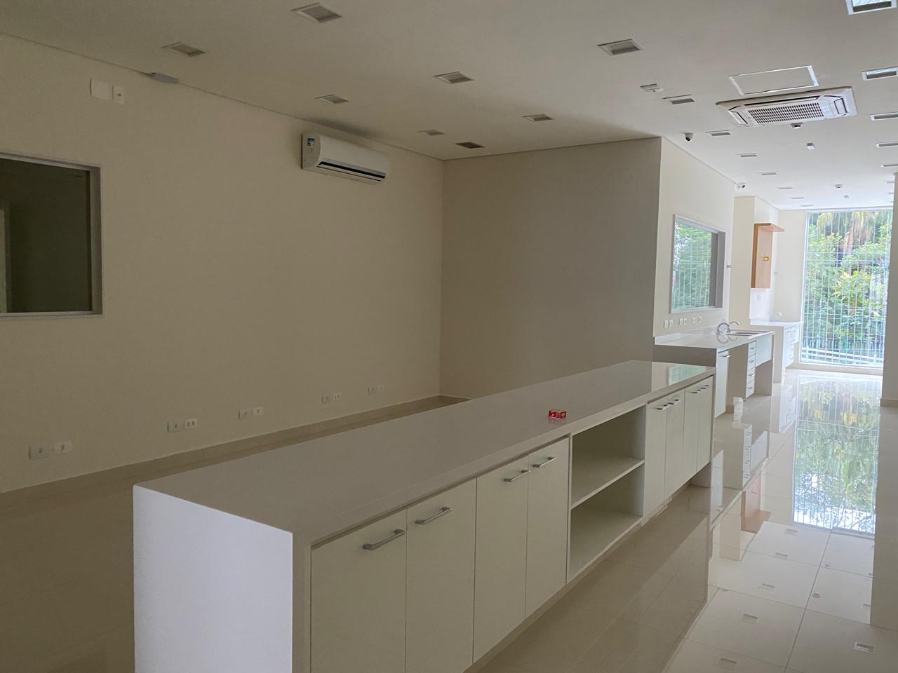 Projeto interno finalizado